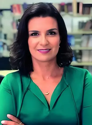 Profa. Dra. Danielli Braga de Mello